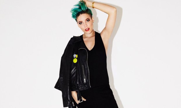 halsey